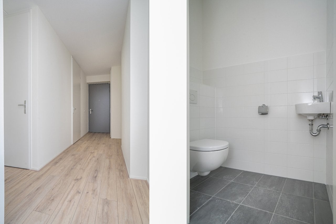 Appartement te huur: Punt Sniep 625, Diemen