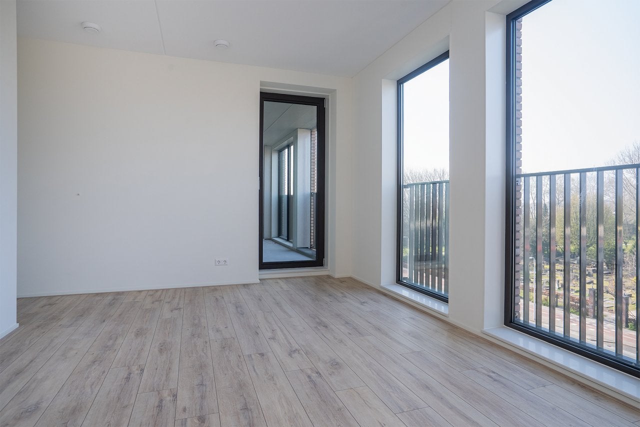 Appartement te huur: Punt Sniep 625, Diemen