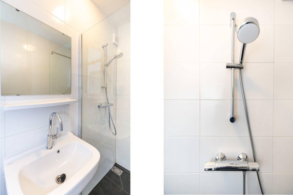 Appartement Valkreek 42