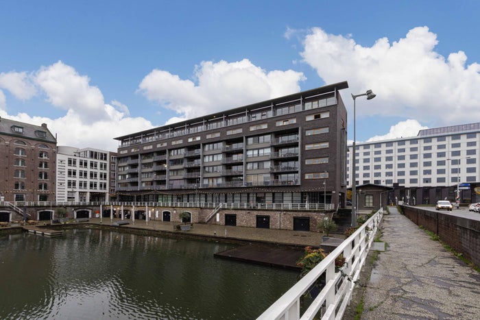 Te huur: Appartement Maasboulevard 2 E in Maastricht