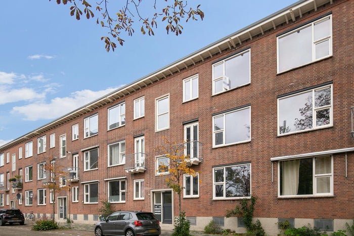 Sternstraat 5 C