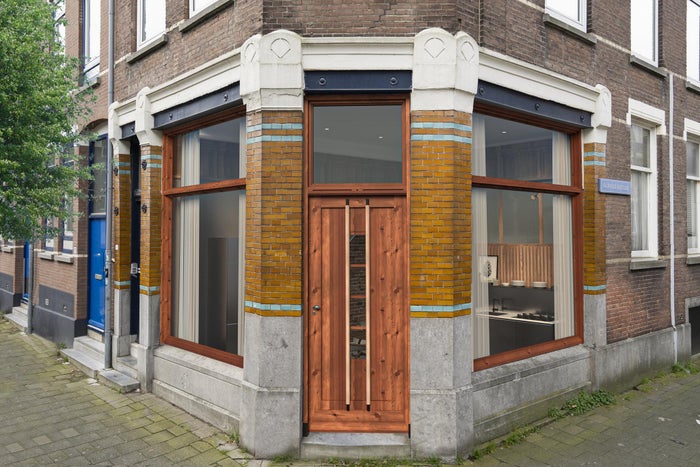 Willebrordusstraat 81