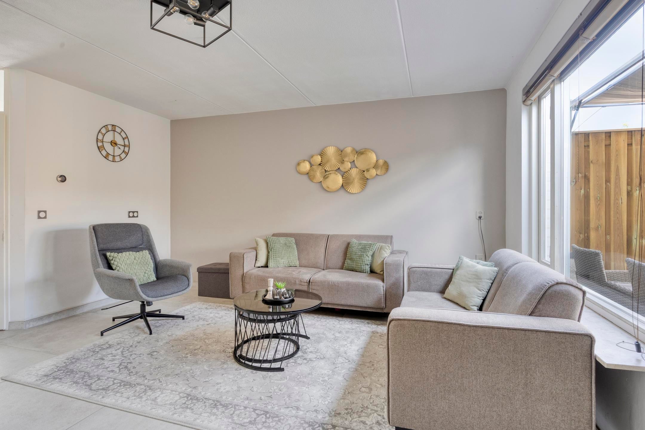 Tussenwoning te koop: Leuvensbroek 1635, Nijmegen