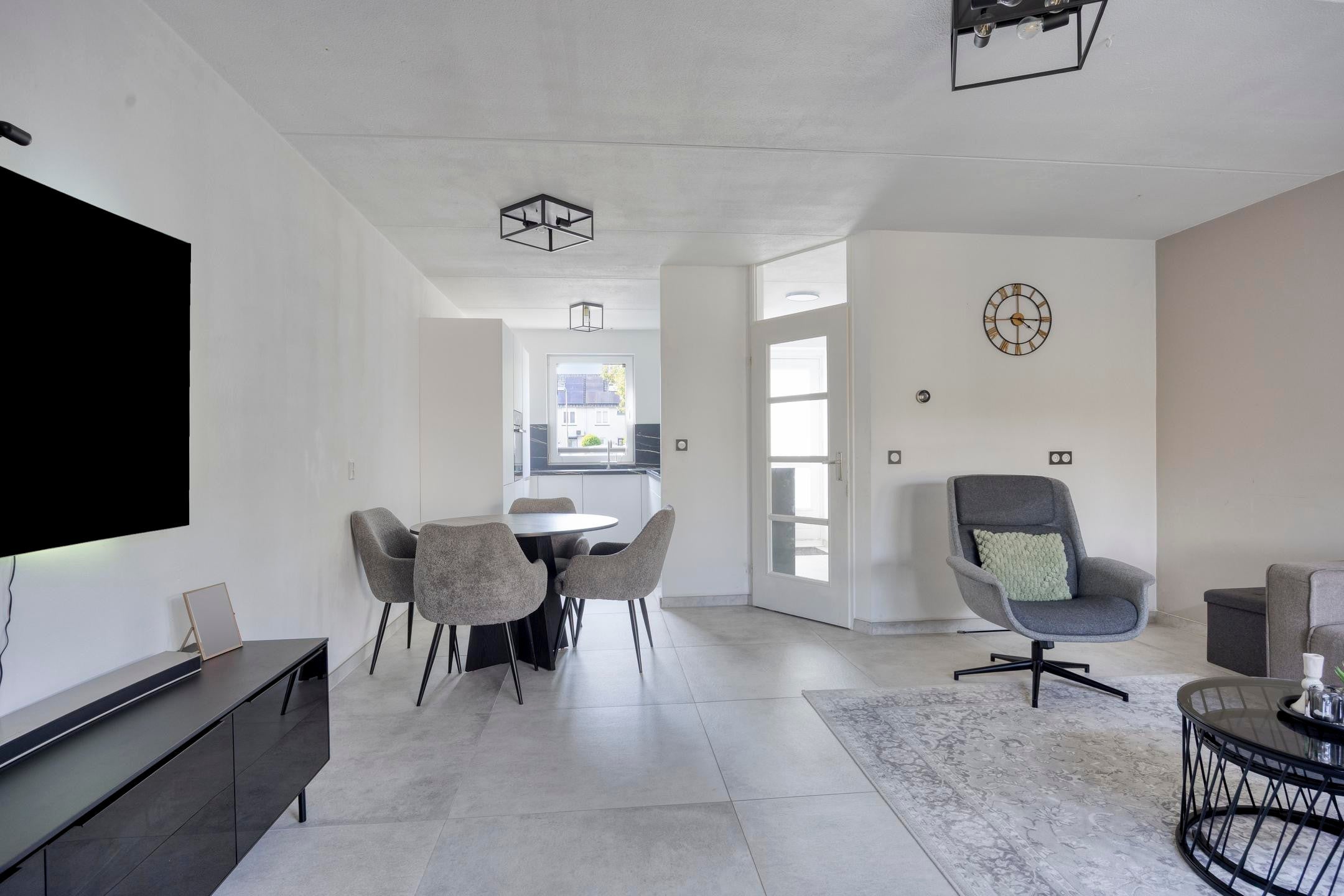 Tussenwoning te koop: Leuvensbroek 1635, Nijmegen