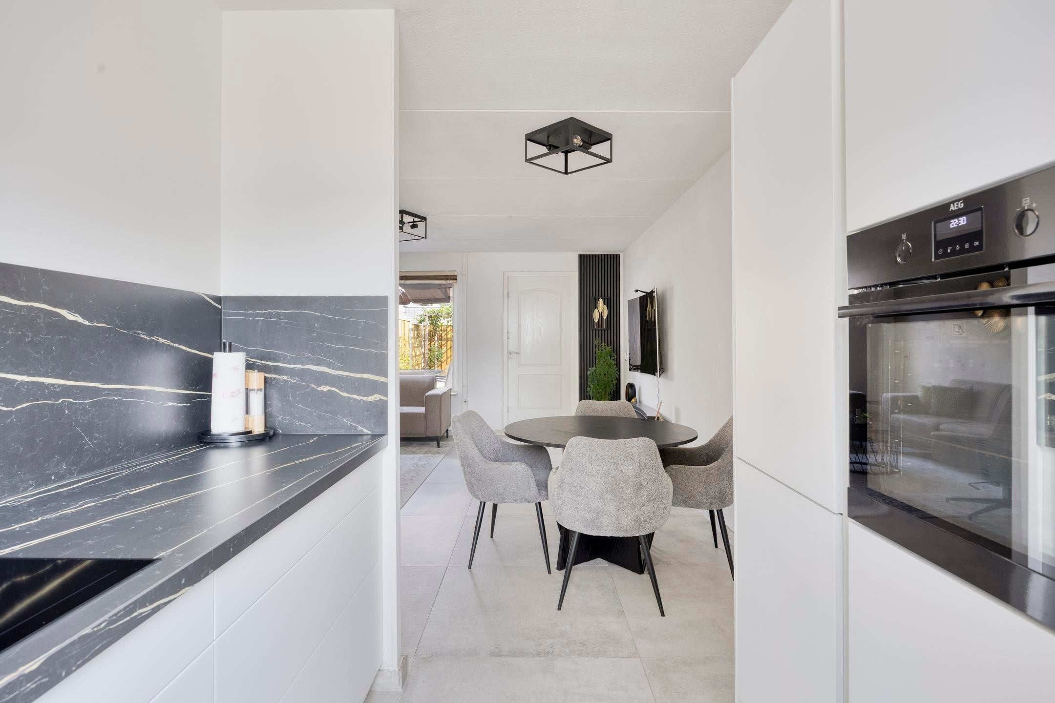 Tussenwoning te koop: Leuvensbroek 1635, Nijmegen