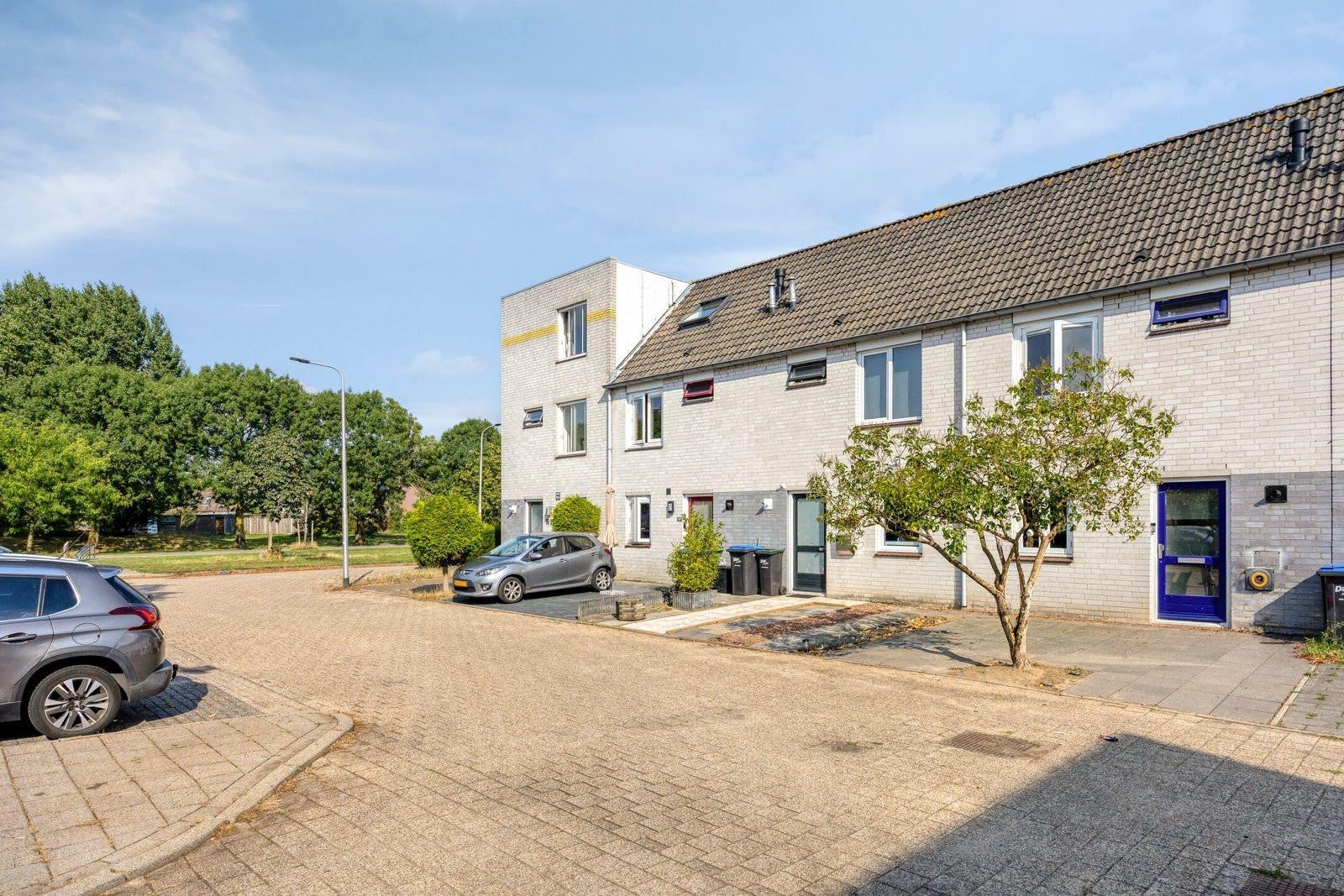 Tussenwoning te koop: Leuvensbroek 1635, Nijmegen