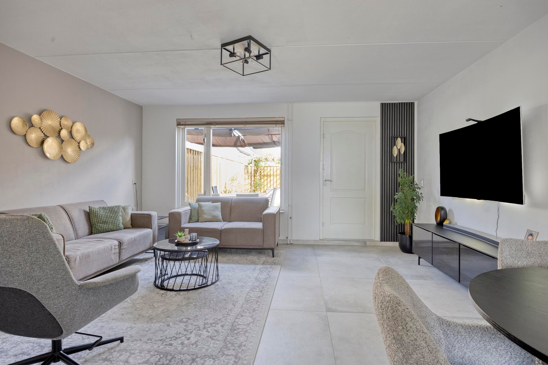 Tussenwoning te koop: Leuvensbroek 1635, Nijmegen