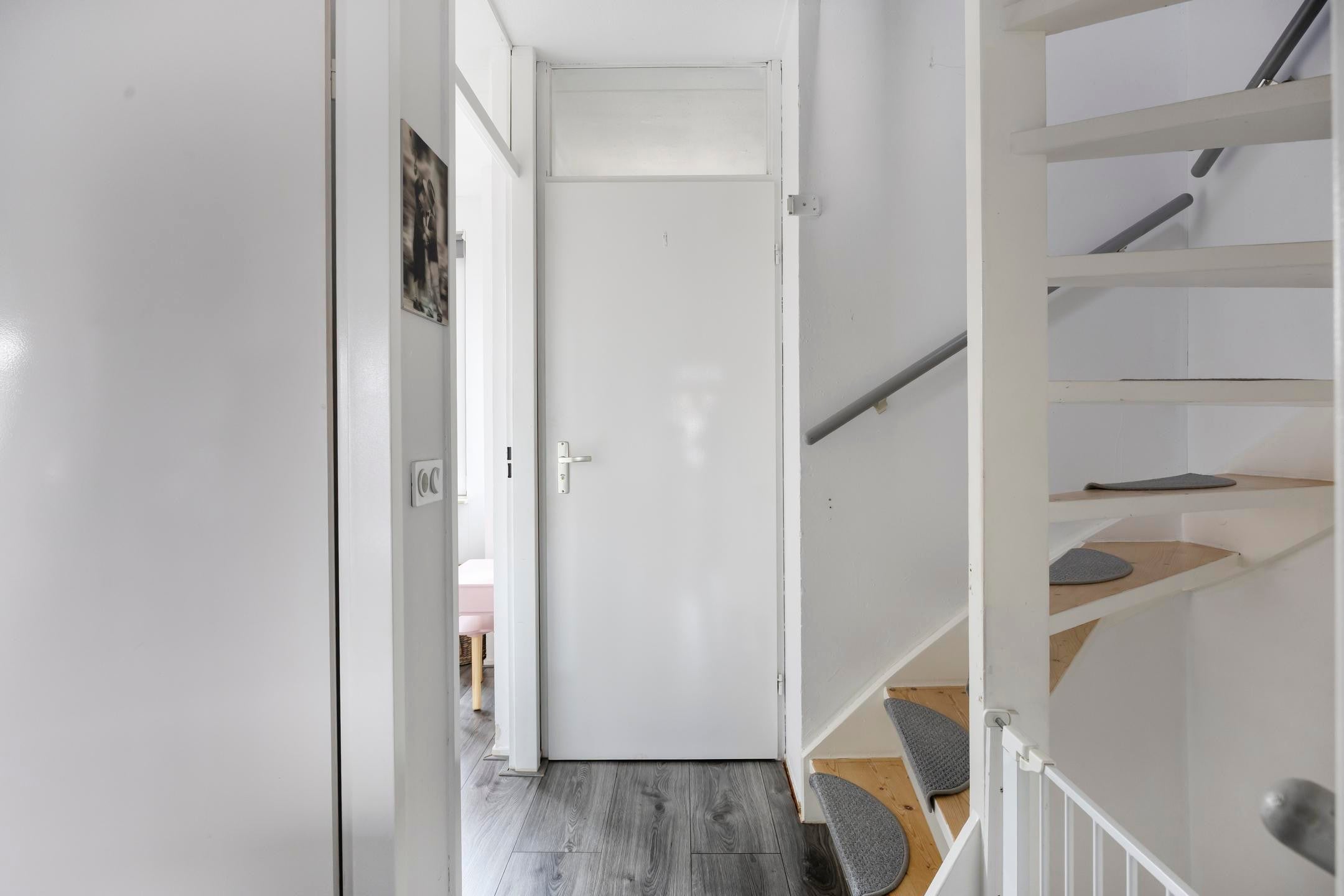 Tussenwoning te koop: Leuvensbroek 1635, Nijmegen
