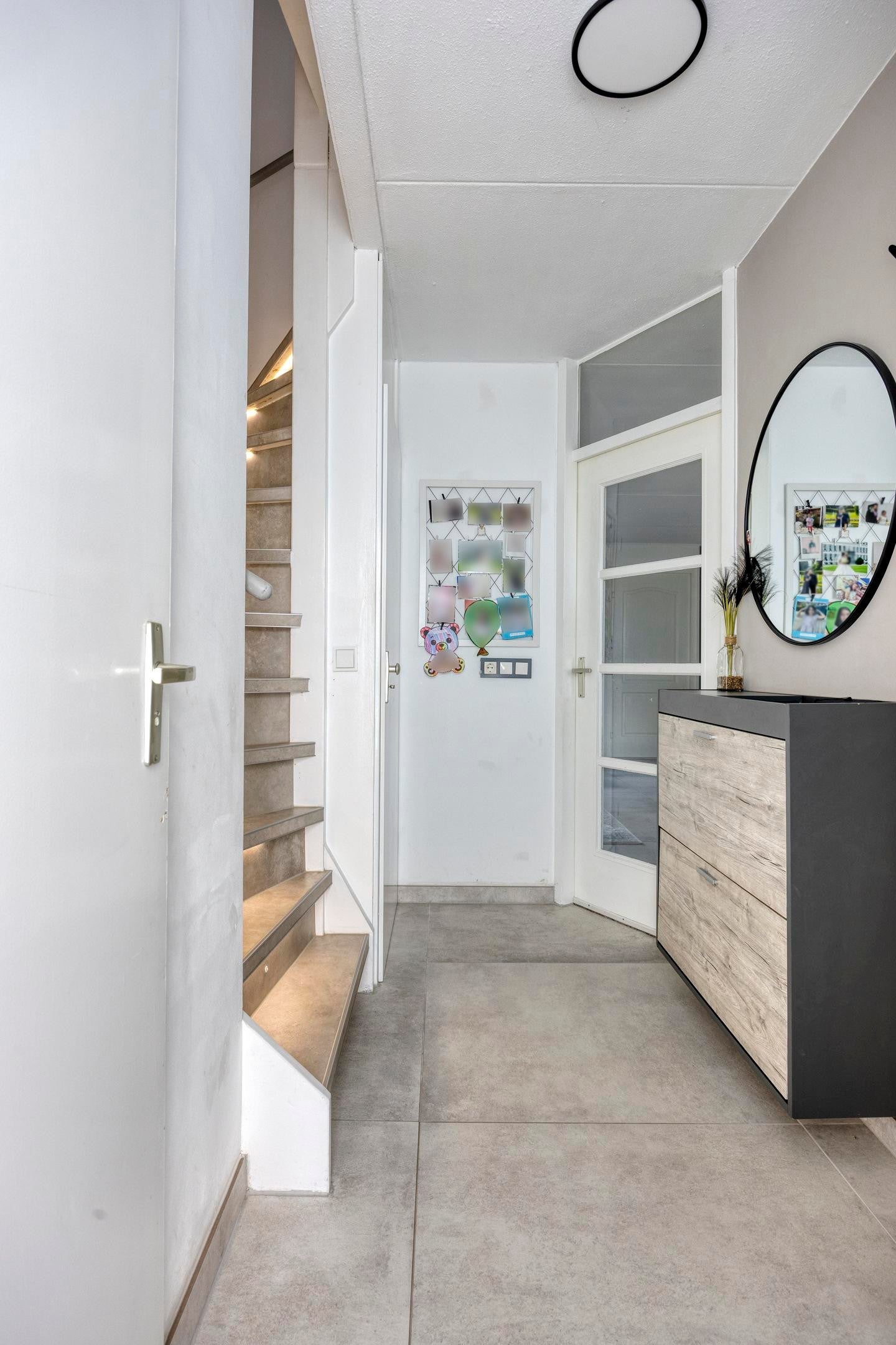 Tussenwoning te koop: Leuvensbroek 1635, Nijmegen