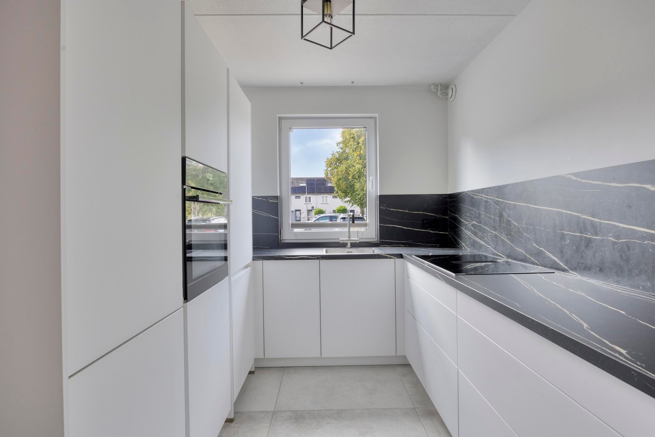 Tussenwoning te koop: Leuvensbroek 1635, Nijmegen