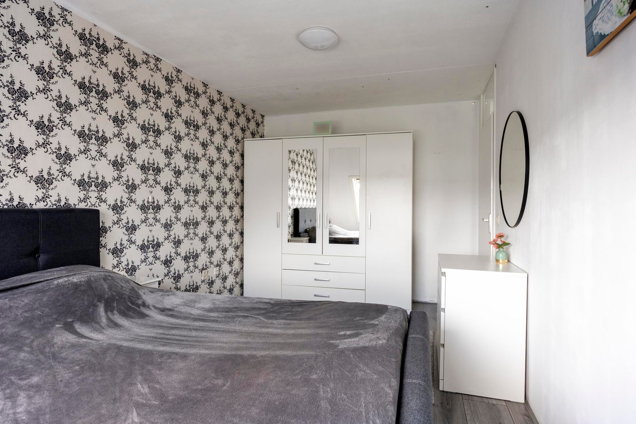 Tussenwoning te koop: Leuvensbroek 1635, Nijmegen