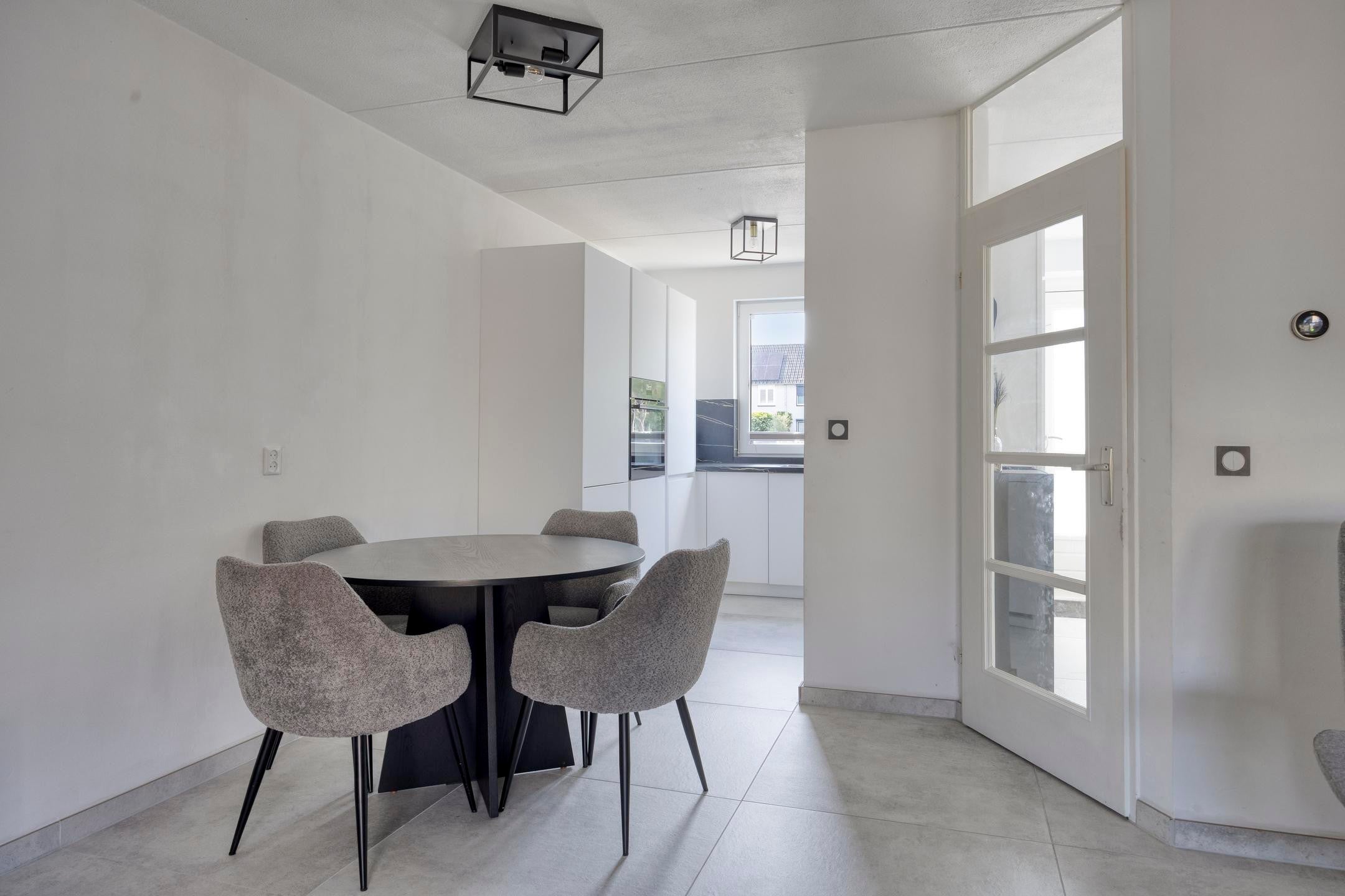 Tussenwoning te koop: Leuvensbroek 1635, Nijmegen