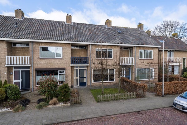 Koopwoningen Etten-Leur – Huis te koop in Etten-Leur