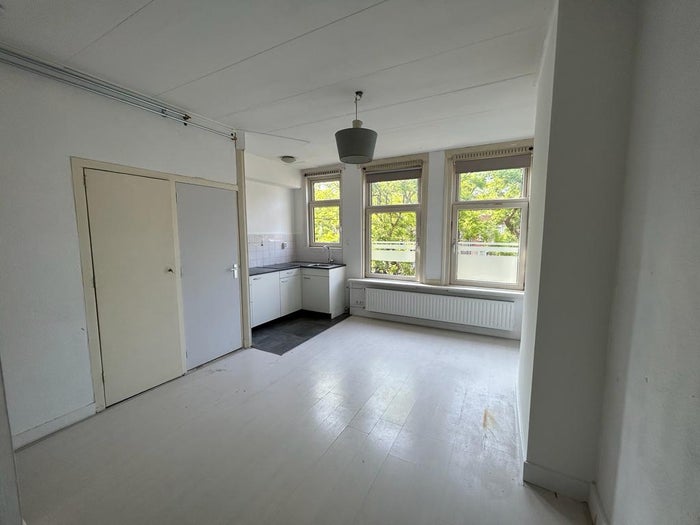 Te huur: Appartement Pootstraat in Rotterdam