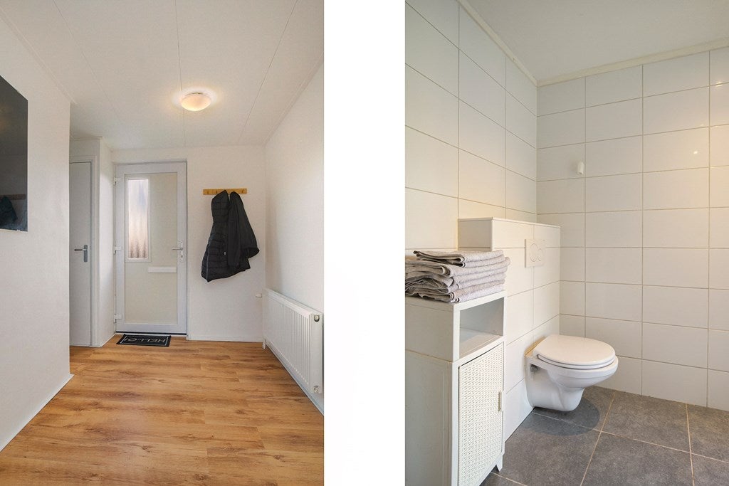 Hoekwoning te koop: Veer 61, Zaamslag