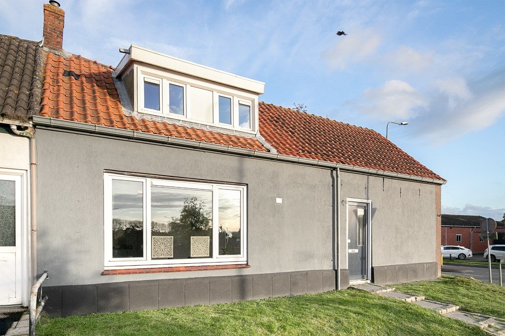 Hoekwoning te koop: Veer 61, Zaamslag