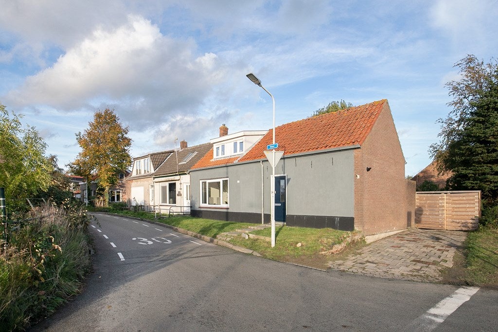 Huis Veer 61 in Zaamslag