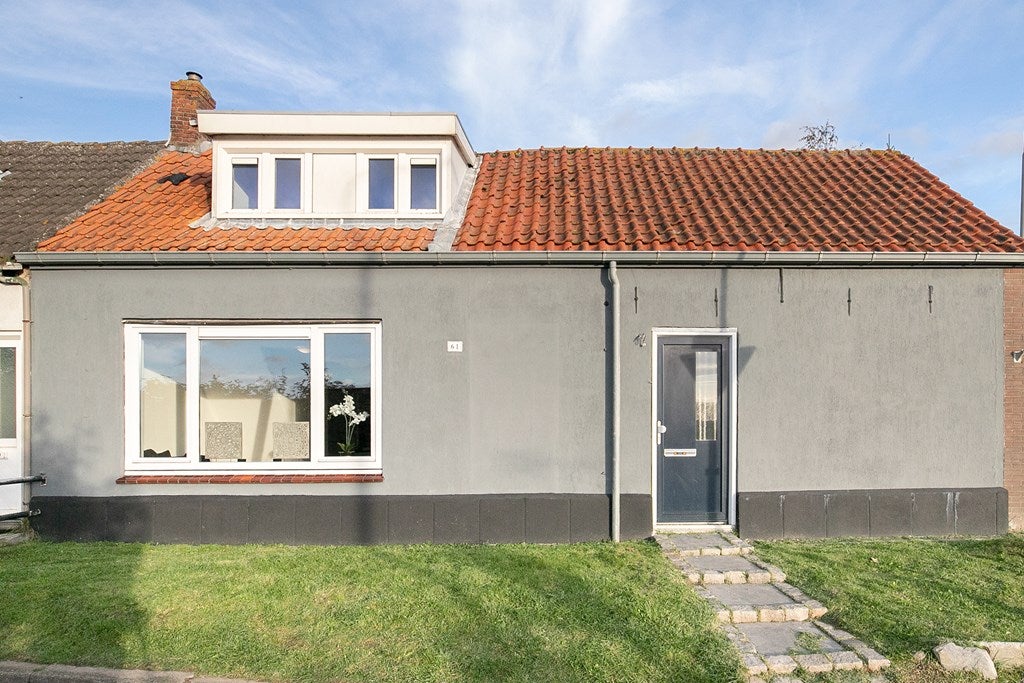 Hoekwoning te koop: Veer 61, Zaamslag