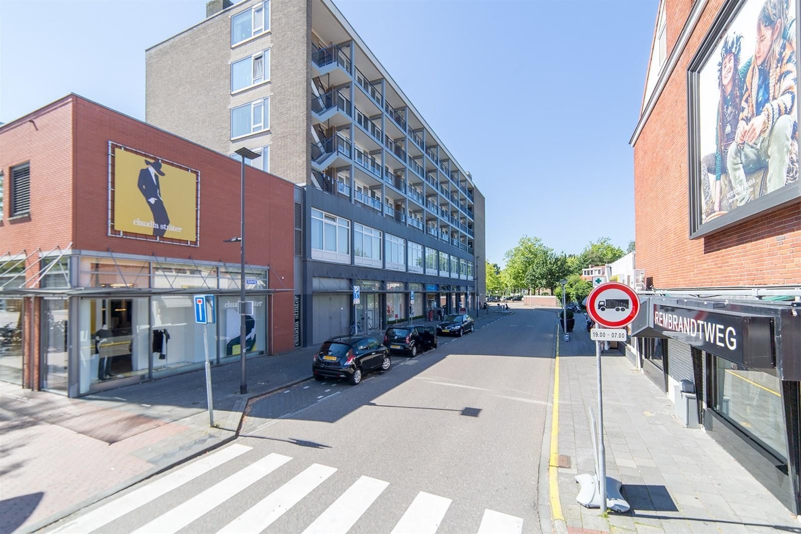 Galerij