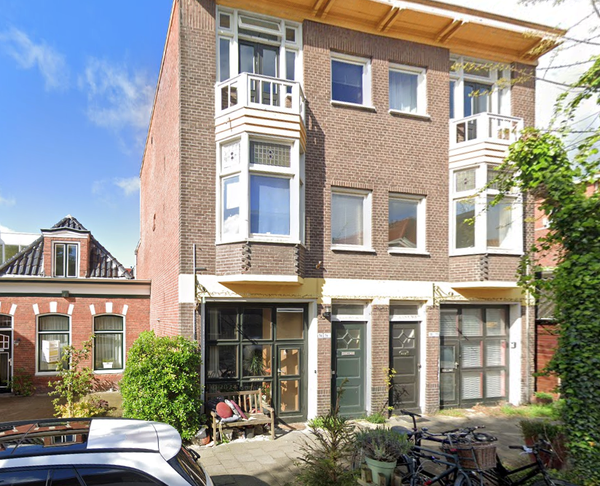 Veldstraat