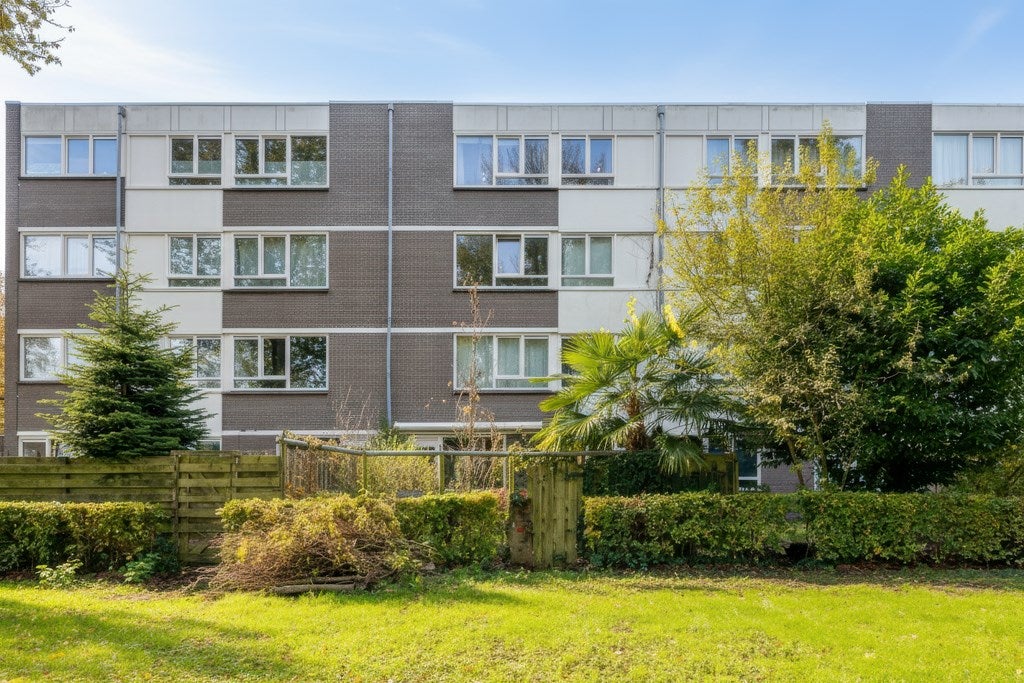 Appartement Opijnenhof 70 in Amsterdam