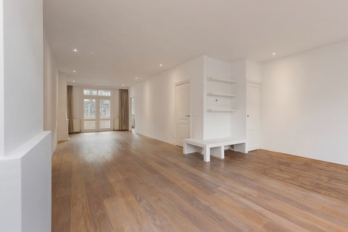 Te huur: Appartement Govert Flinckstraat 244 2 in Amsterdam