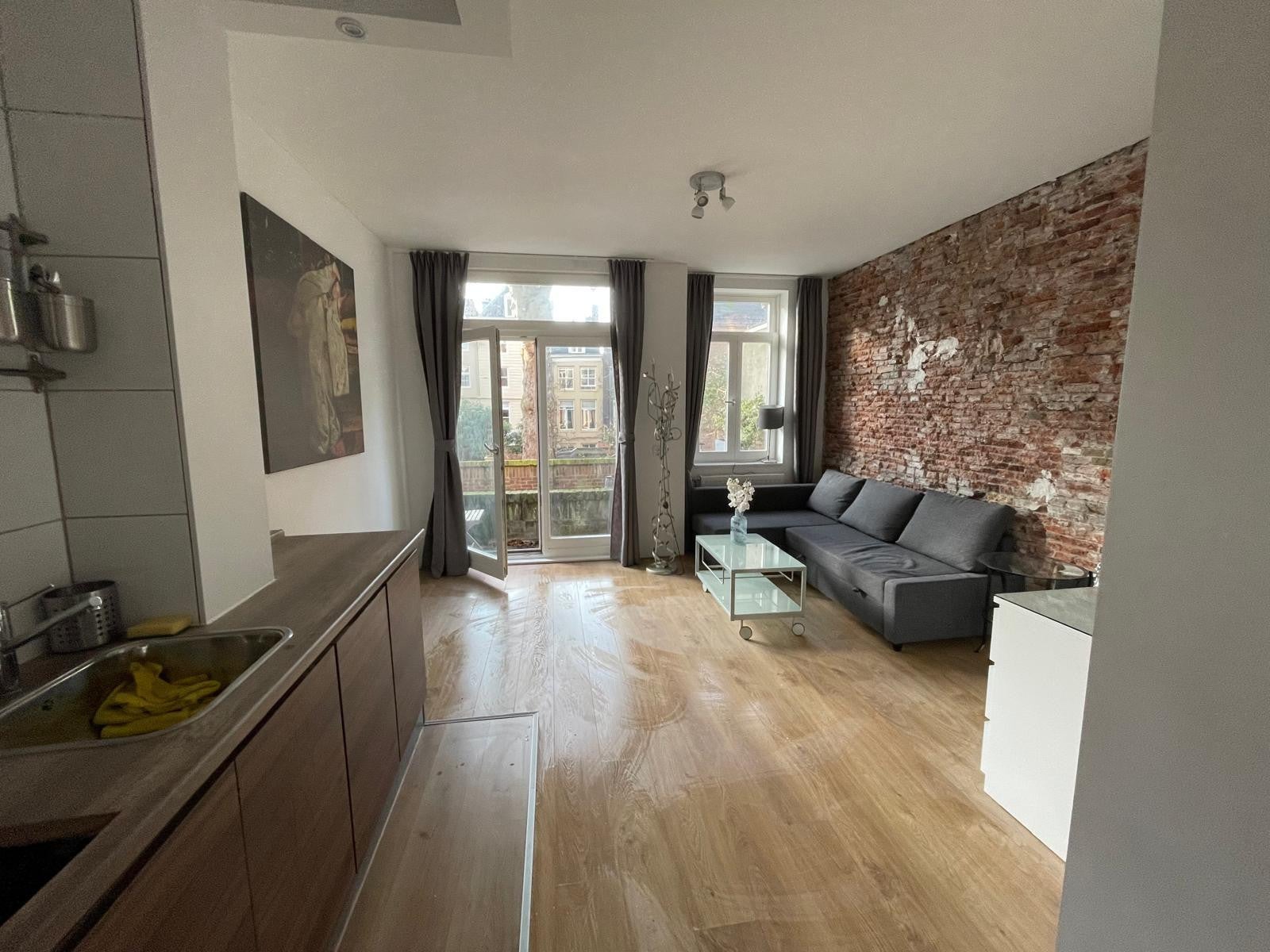Te huur Appartement Kerkstraat 140 in Amsterdam