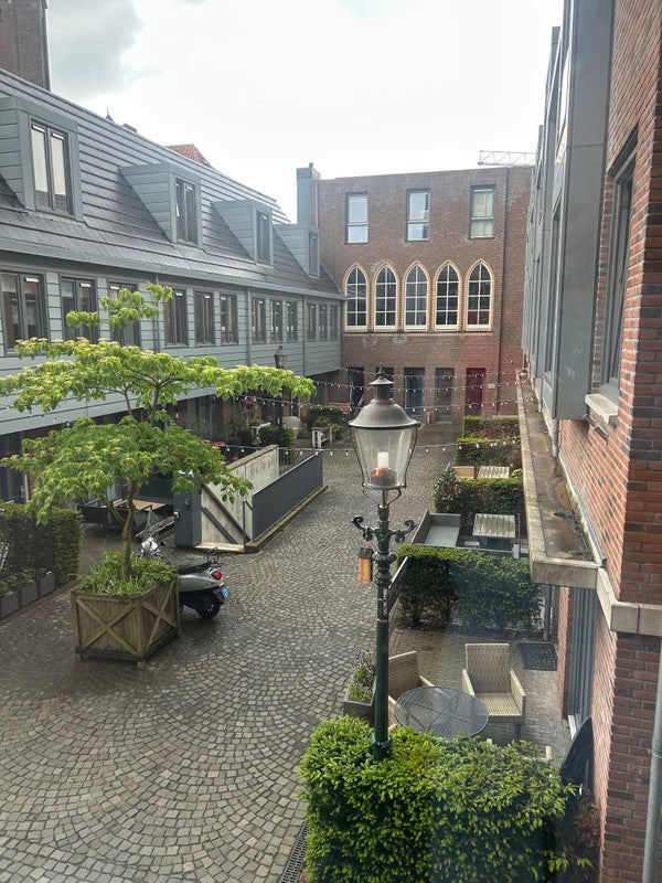 Appartement Knibbelstraatje in Venlo