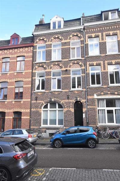 vrije-sector-woningen te huur op Herbenusstraat