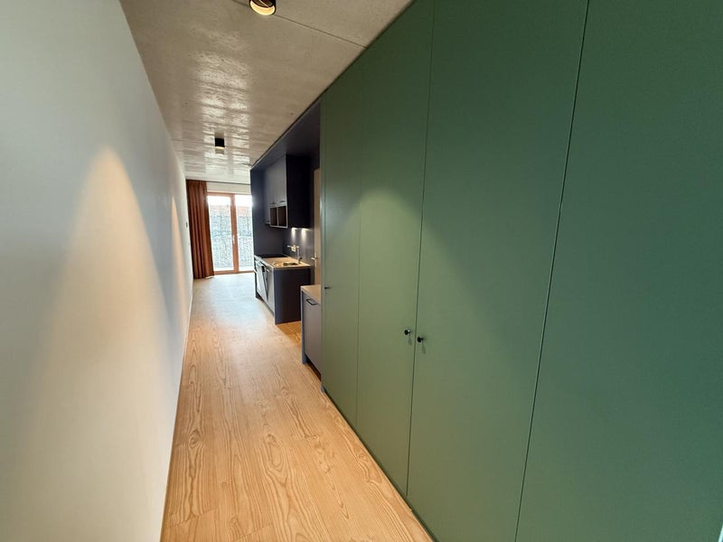Te huur Appartement Haparandaweg 84 in Amsterdam