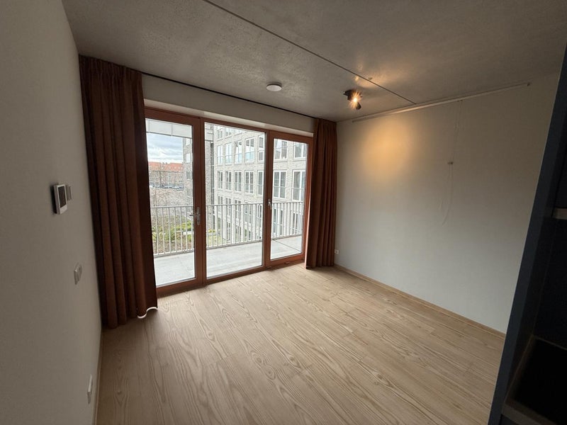Te huur Appartement Haparandaweg 84 in Amsterdam