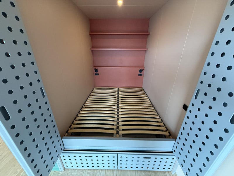Te huur Appartement Haparandaweg 84 in Amsterdam