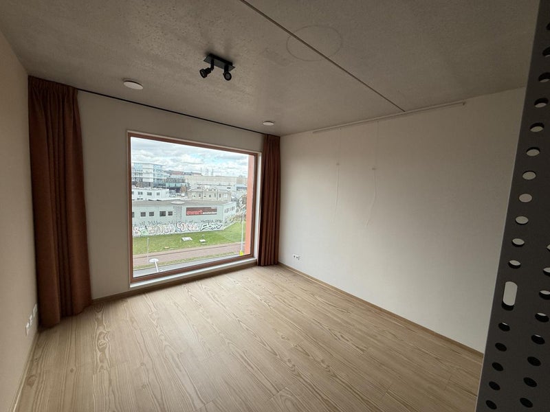Te huur Appartement Haparandaweg 84 in Amsterdam