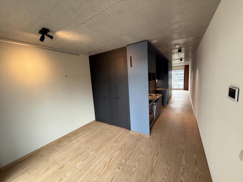 Te huur Appartement Haparandaweg 84 in Amsterdam