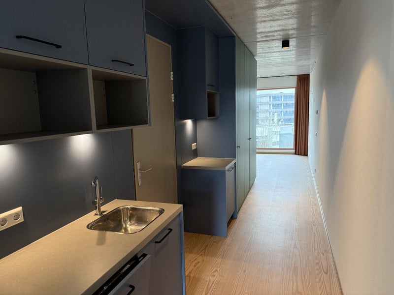 Te huur Appartement Haparandaweg 84 in Amsterdam