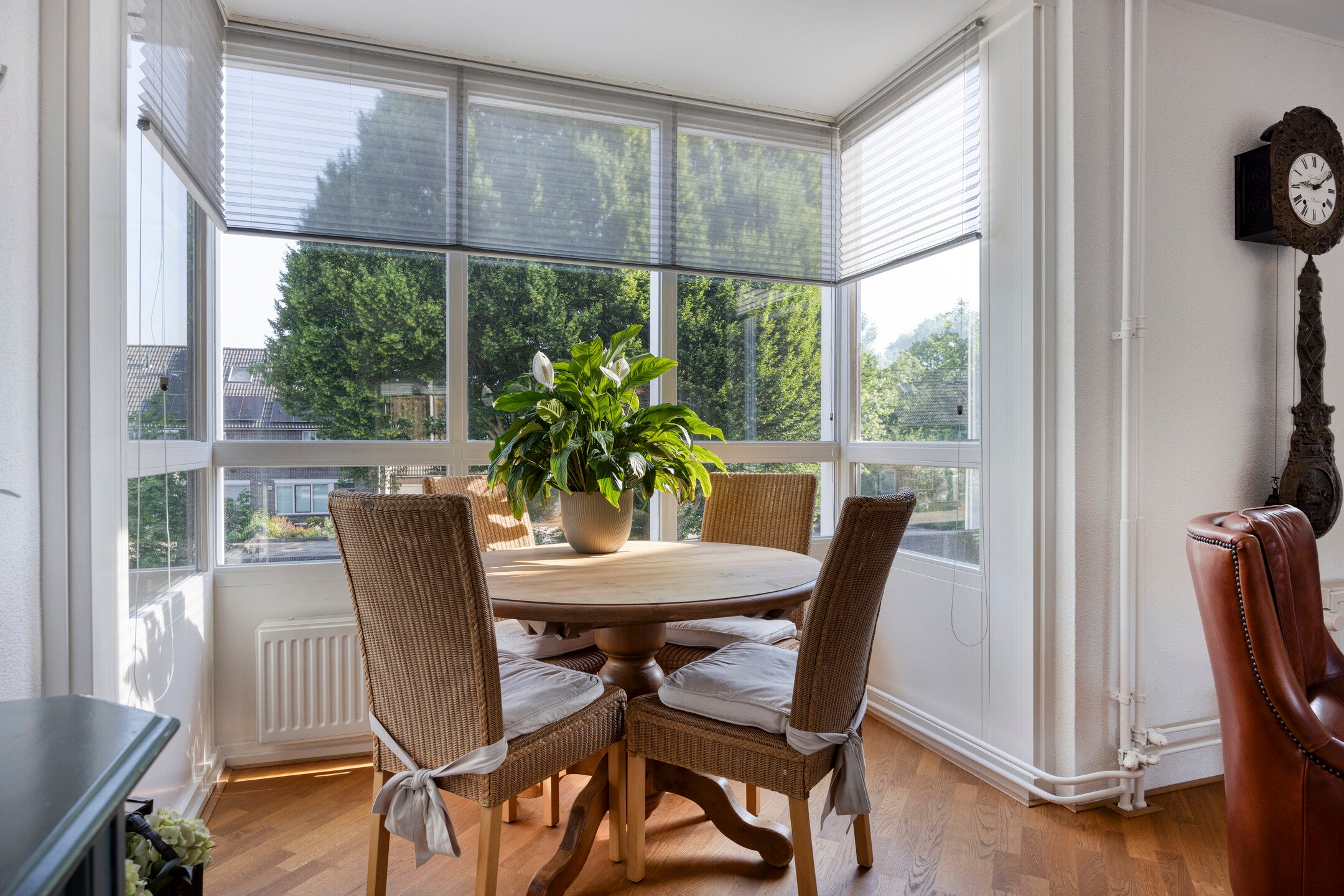 Appartement Walnootgaarde 11 in Nieuwegein
