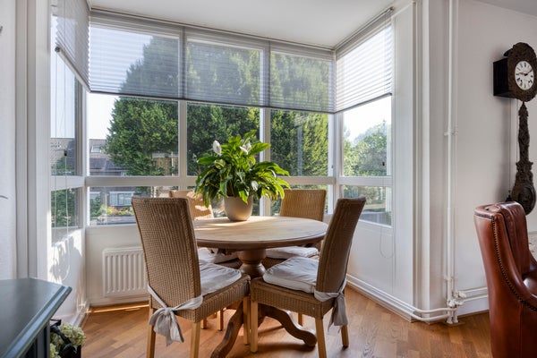 Appartement Walnootgaarde 11 in Nieuwegein