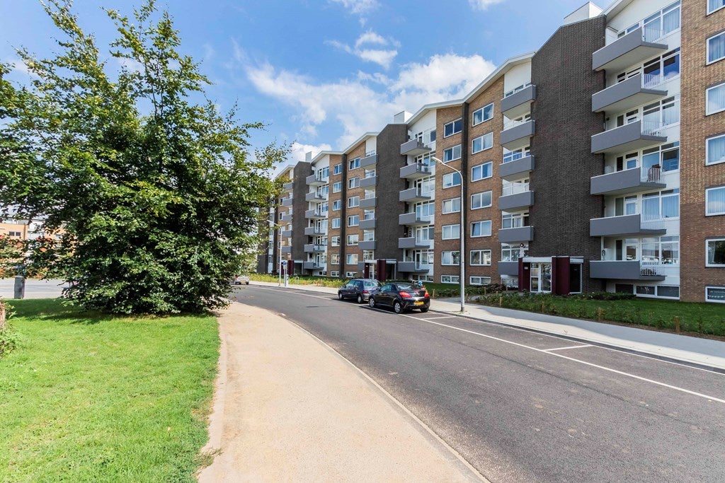 Appartement kopen Maastricht