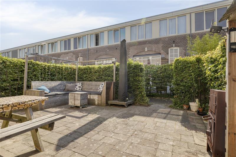 Appartement te koop: Karabiniersstraat 14, Haarlem