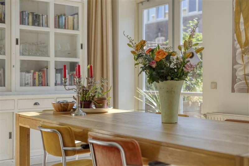 Appartement te koop: Karabiniersstraat 14, Haarlem