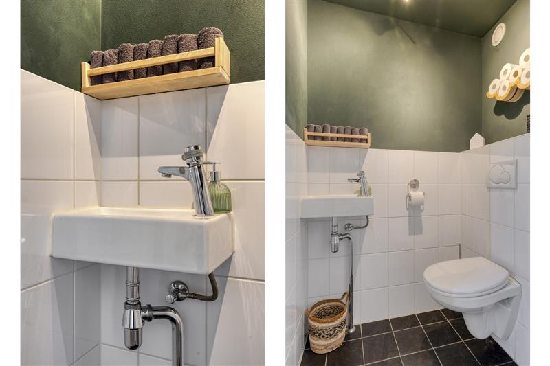 Appartement te koop: Karabiniersstraat 14, Haarlem