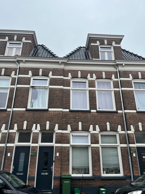 Te huur: Kamer Van Ittersumstraat 142 A in Zwolle