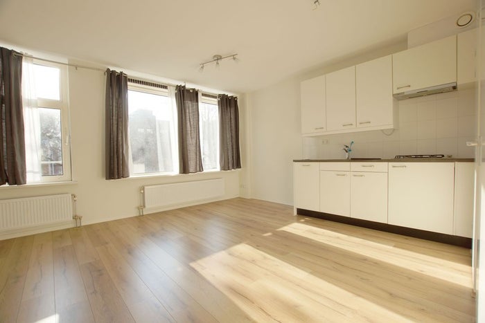 Te huur: Appartement Schiekade in Rotterdam