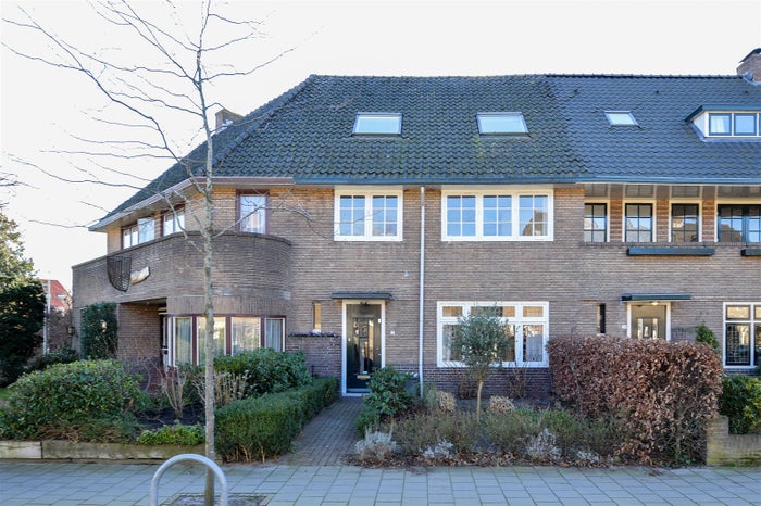 Te huur: Huis Stieltjeslaan 22 in Hilversum