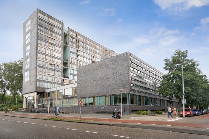 Te huur: Appartement Jacques Veltmanstraat in Amsterdam