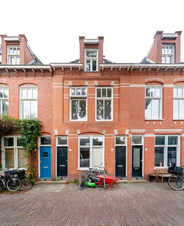 Zwarteweg