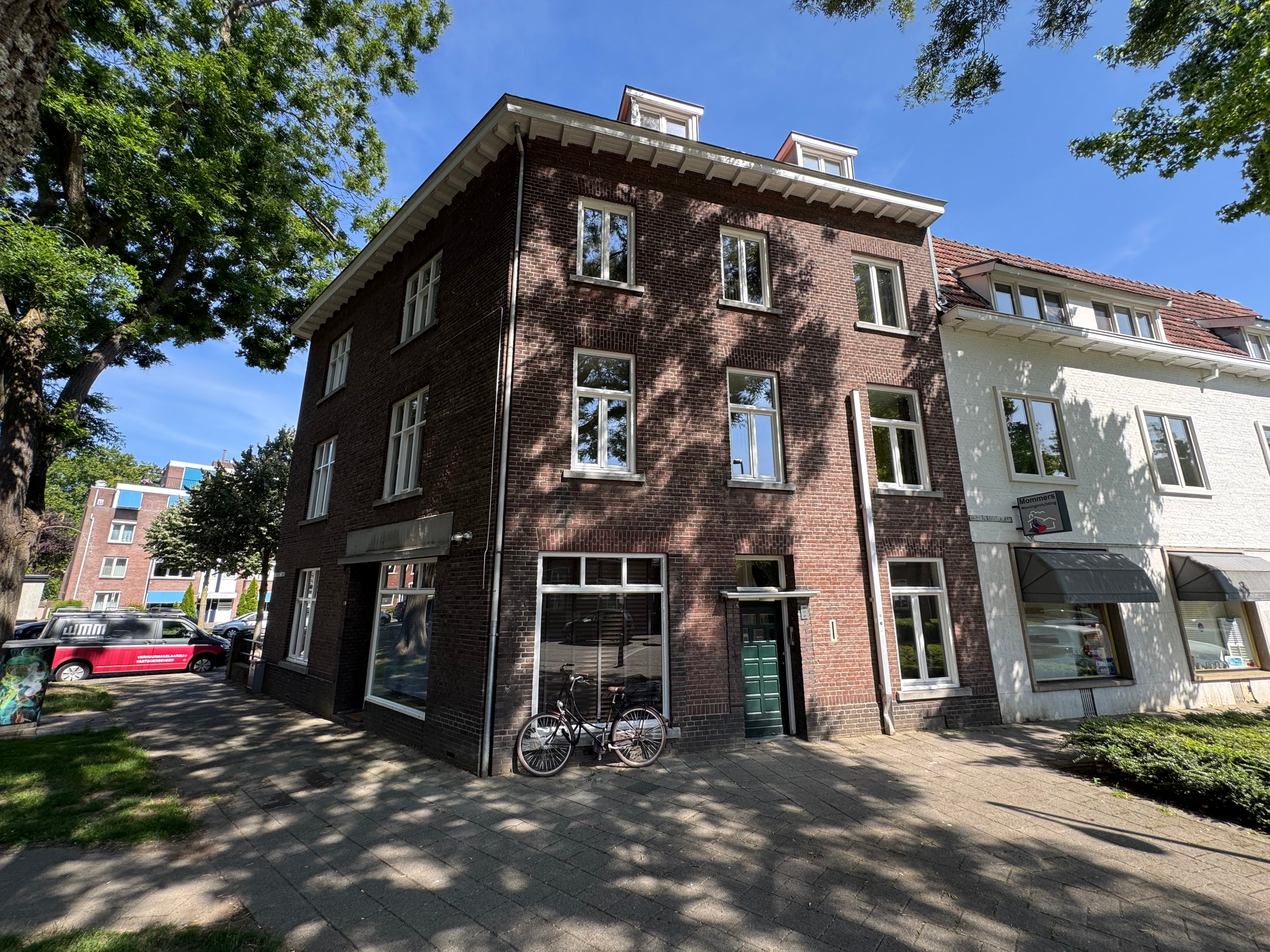 Room Brandenburgerplein 13 A - 0.2