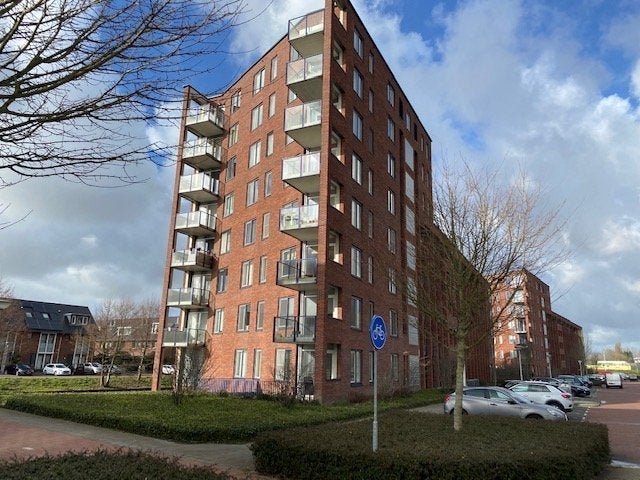 Woning in Amstelveen - Sint Janskruidlaan