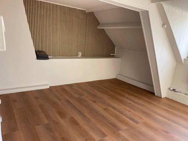 Room Gasthuisring in Tilburg