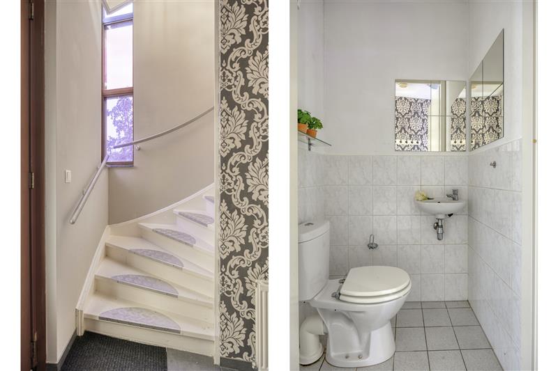 Tussenwoning te koop: Graszode 34, Eindhoven
